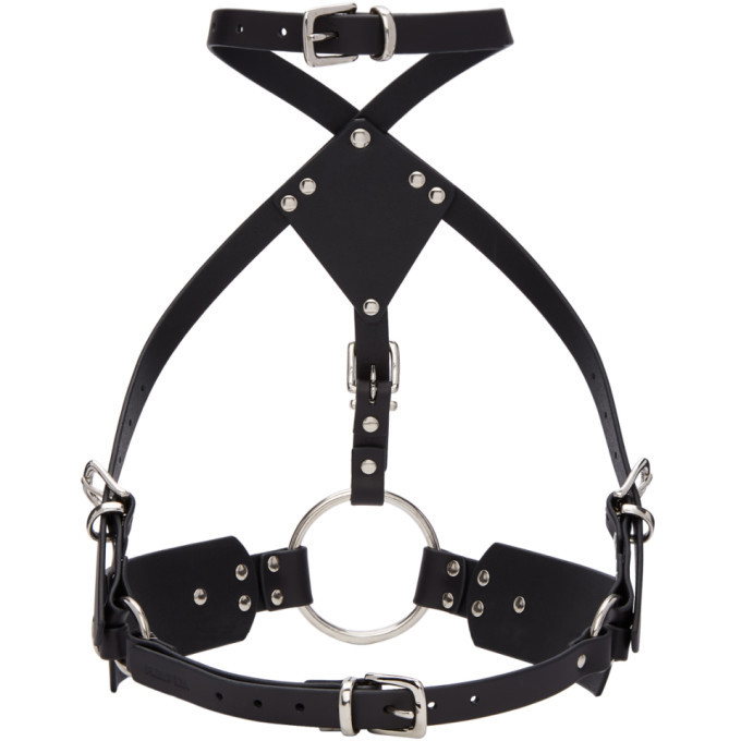 Classic Harness | Fleet Ilya