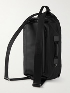 Givenchy - Logo-Print Shell Backpack