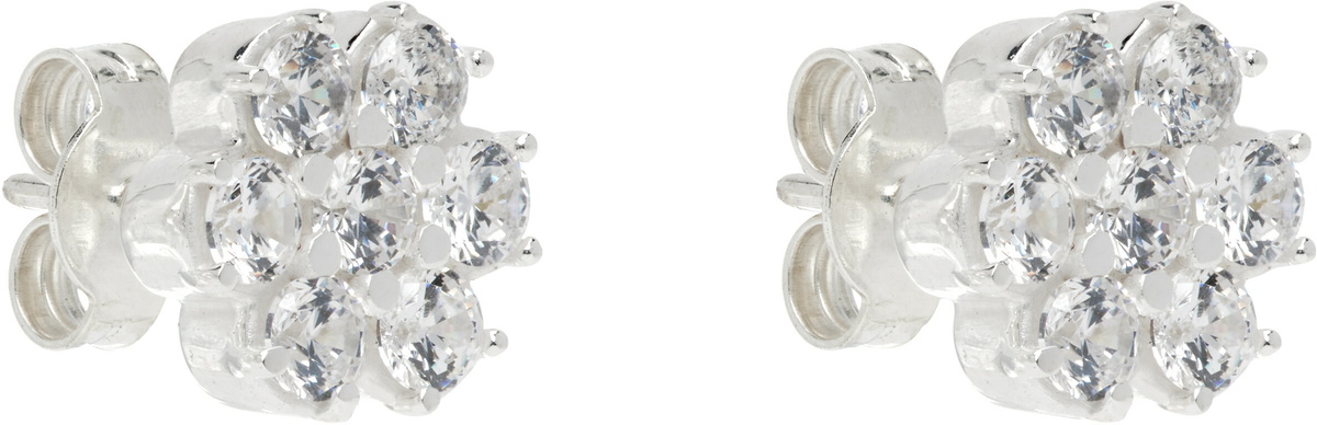 Hatton Labs Daisy Earrings