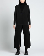 Charlott Womens Cardigan Midnight in Blue