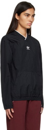 adidas Originals Black Rekive Sweatshirt