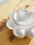 Soho Home - Walbrook Bud Silver-Plated Catchall