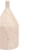 SALVATORI - Rosa Perlino Marble Bottle