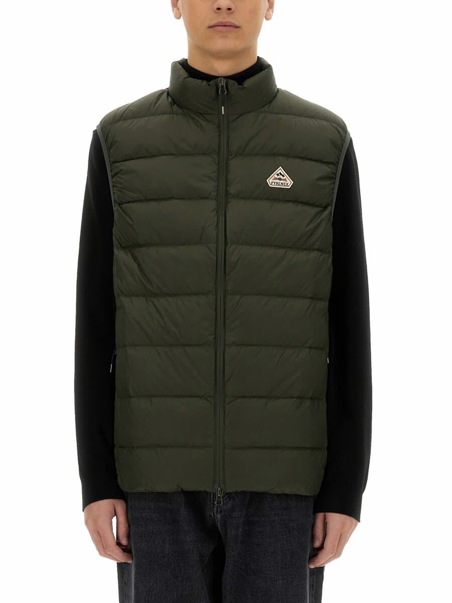 Pyrenex arial 2 Padded Vest