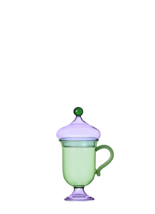 Photo: Ichendorf Milano Sogni D'Oriente Mug