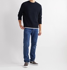 rag & bone - Haldon Cashmere Sweater - Blue