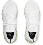 adidas Originals - Alphaedge 4D Primeknit Sneakers - White