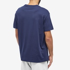 Polo Ralph Lauren Men's Polo Sport Logo T-Shirt in Cruise Navy/White