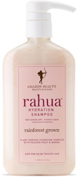 Rahua Limited Edition Hydration Shampoo Holiday Lush Pump, 14 oz