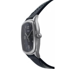 Fendi Momento Quartz Blue Dial Mens Watch F220013031