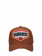 DSQUARED2 - Logo Baseball Cap