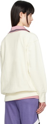 UNDERCOVER Off-White Champion Edition UC1E4809 Sweatshirt