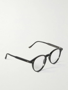 Kingsman - Cutler and Gross Acetate Optical Glasses