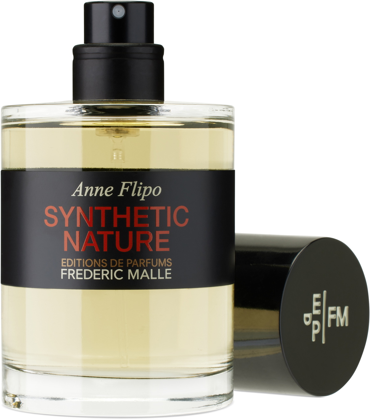 Edition de Parfums Frédéric Malle Synthetic Nature Eau de Parfum, 100 mL