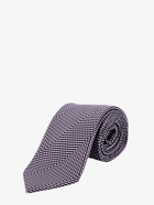 Tom Ford   Tie Purple   Mens