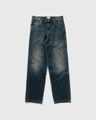 Marant Jorje Pants Blue - Mens - Jeans