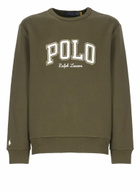 Ralph Lauren Sweatshirt With Logo