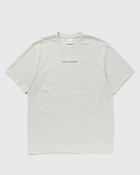 Daily Paper Etype Ss T Shirt Grey - Mens - Shortsleeves