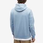 Polo Ralph Lauren Men's Chain Stitch Logo Hoodie in Vessel Blue