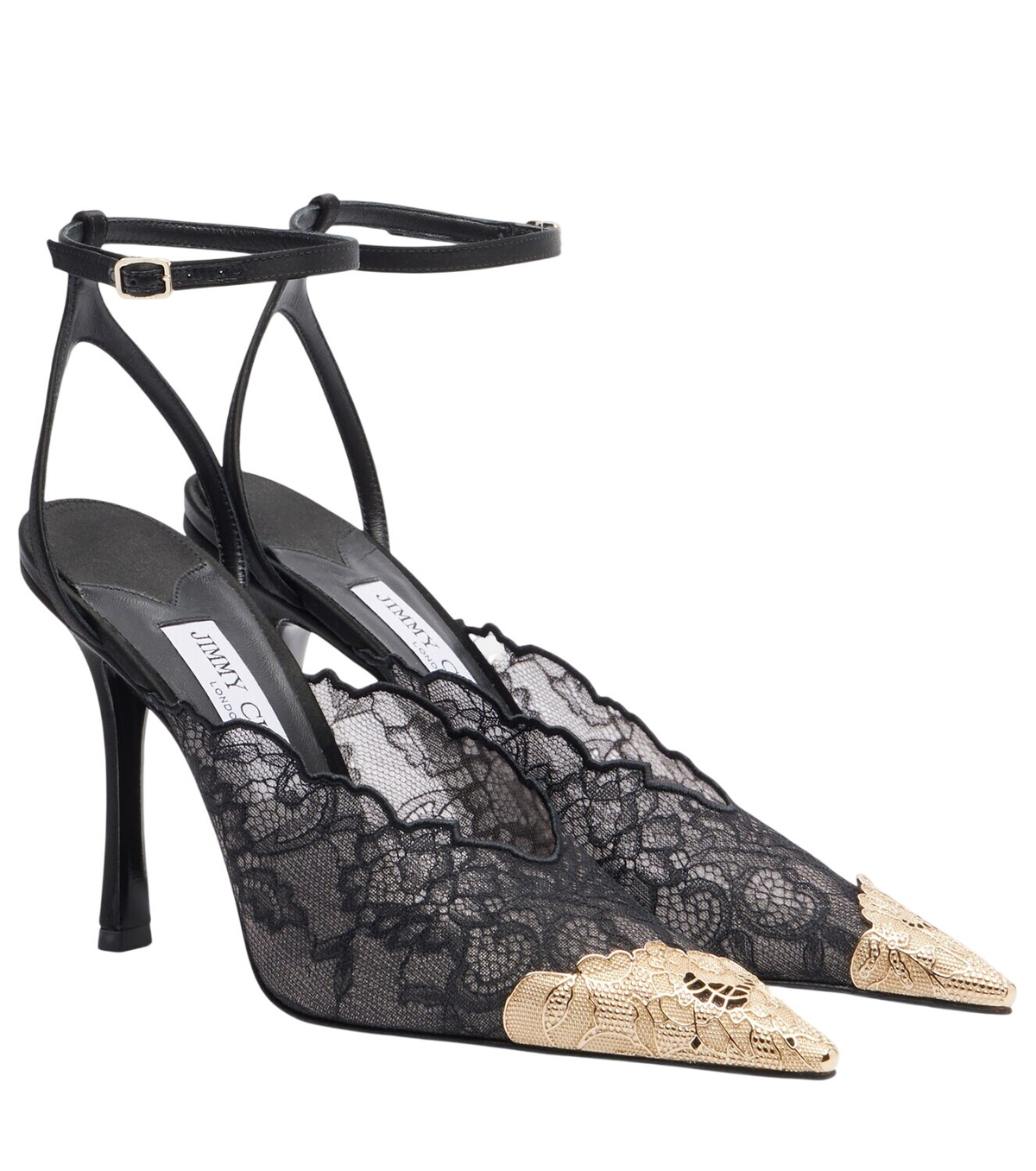 Jimmy Choo Pink Elinor Sb 65 Heels Jimmy Choo