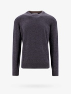 Brunello Cucinelli   Sweater Grey   Mens