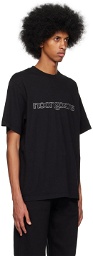 Noon Goons Black Very Simple T-Shirt