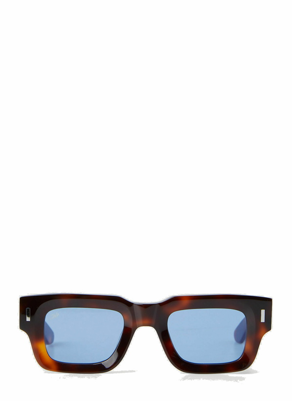 Photo: Ares Sunglasses in Brown