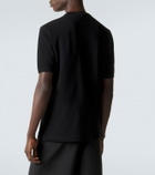 Prada Logo cotton T-shirt
