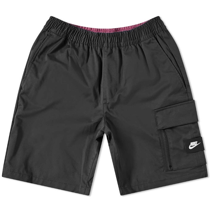 Photo: Nike Woven Pocket Shorts