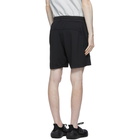 adidas Originals Black Heat.Rdy Training Shorts