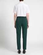 Ermanno Scervino Womens Pants Dark in Green
