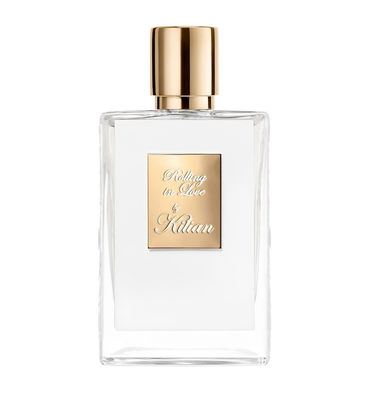 Photo: Kilian Unisex Rolling In Love EDP Spray 1.7 oz (50 ml)