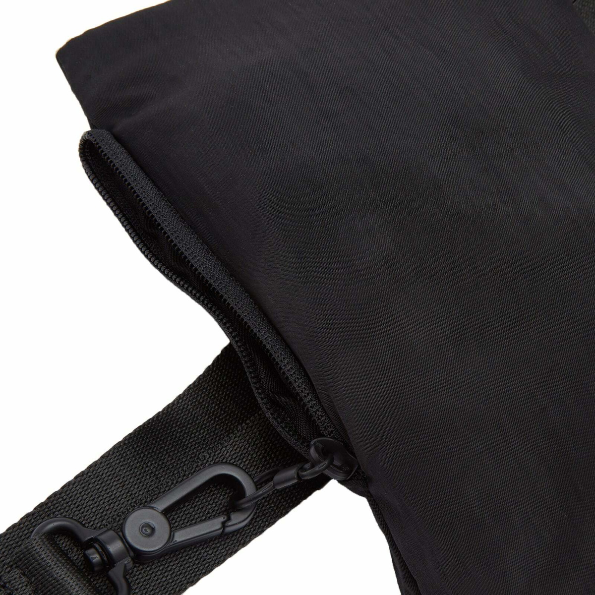 Cote&Ciel Taro Smooth Pouch Bag in Black 