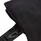 Cote&Ciel Taro Smooth Pouch Bag in Black 