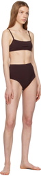 Lido Brown Undici Bikini