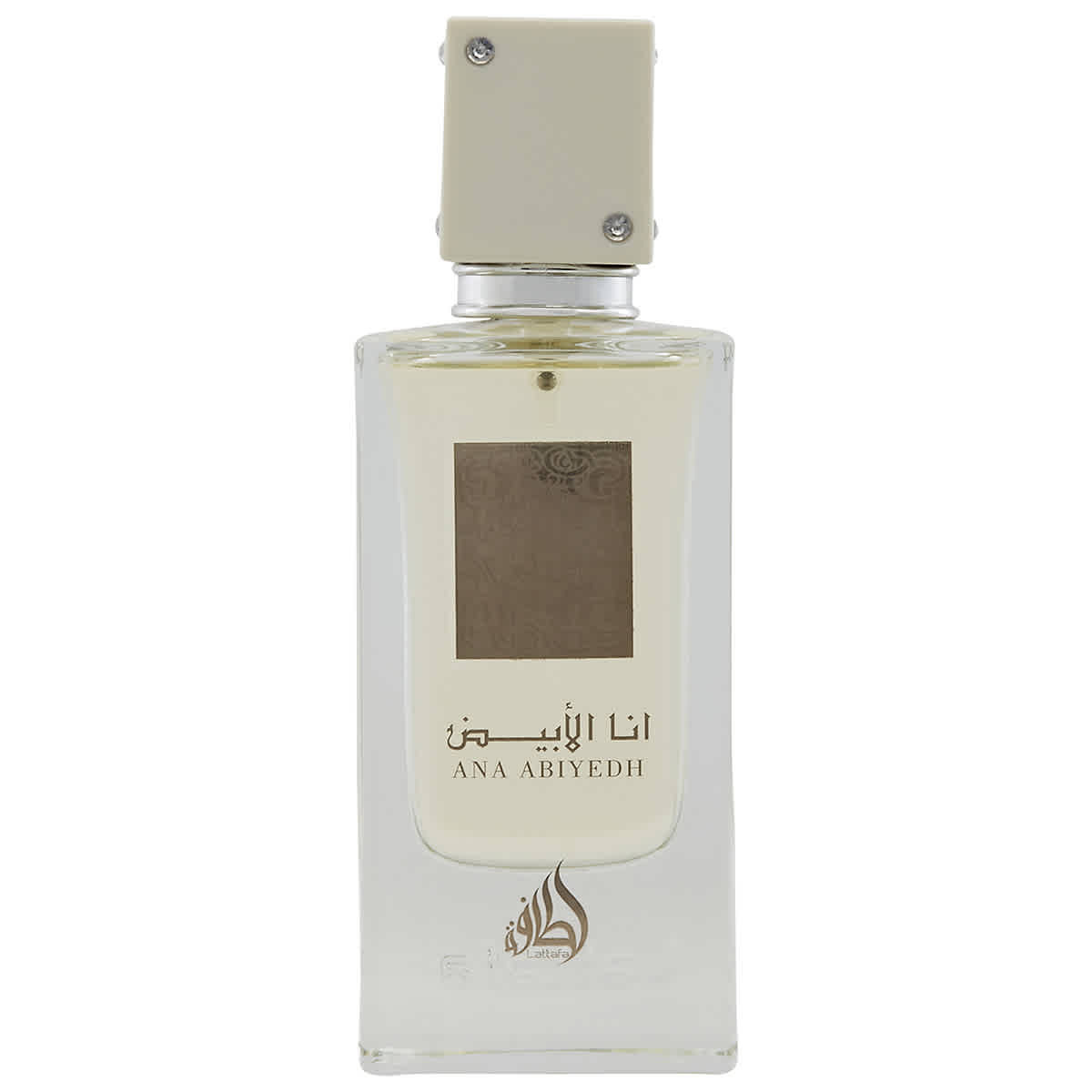 Lattafa Unisex Ana Abiyedh EDP Spray 2 oz Fragrances 6291106066890