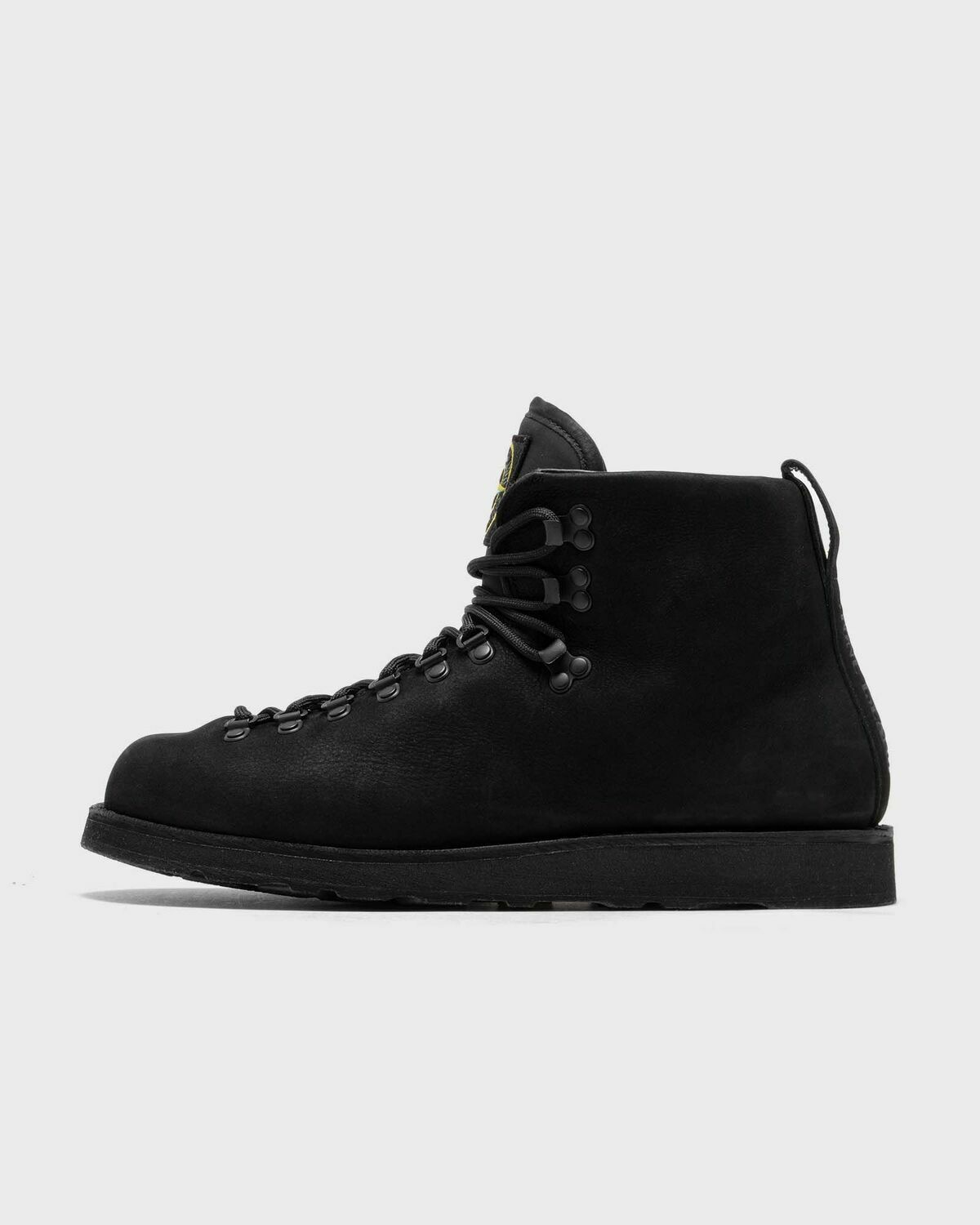 Stone Island Scarpe Stivali Grey Boots