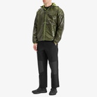 Purple Mountain Observatory Men's Forest Trousers in Black