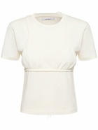 GIMAGUAS Tini Cotton T-shirt