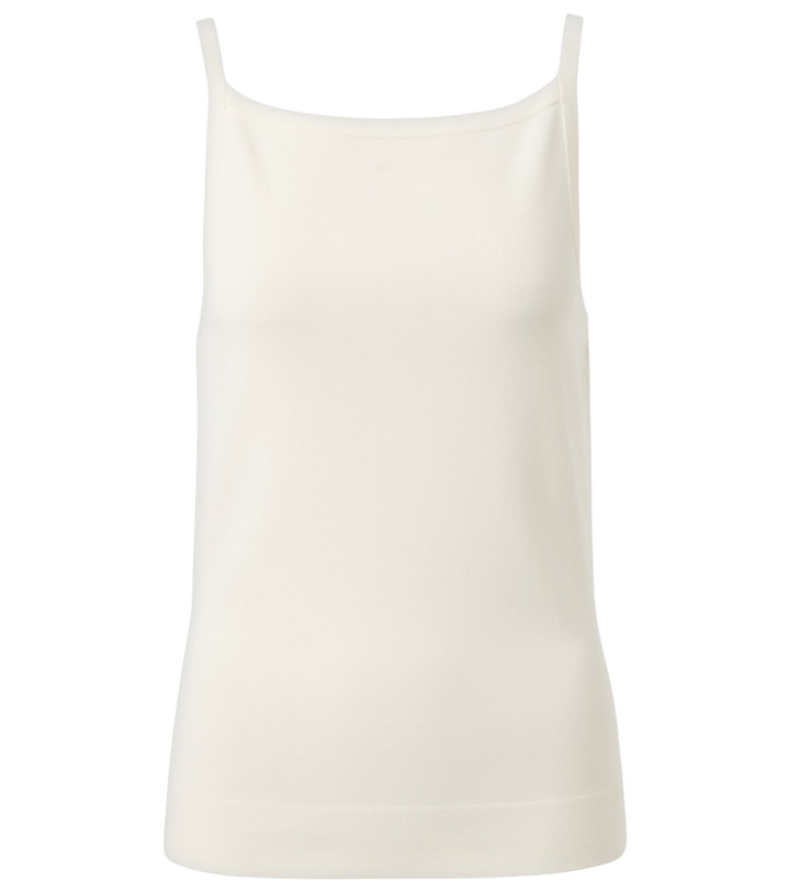 Photo: Joseph Tank top