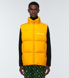 Moncler Genius - 8 Moncler Palm Angels Rodman down vest