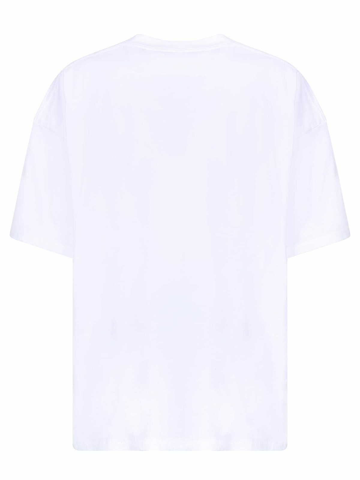 The Salvages Cotton Emblem T-shirt