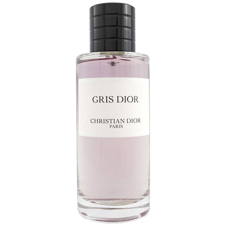Photo: Christian Dior Ladies Gris Dior EDP Spray 4.2 oz Fragrances 3348901123020