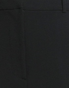 Safiyaa Womens Pants in Black