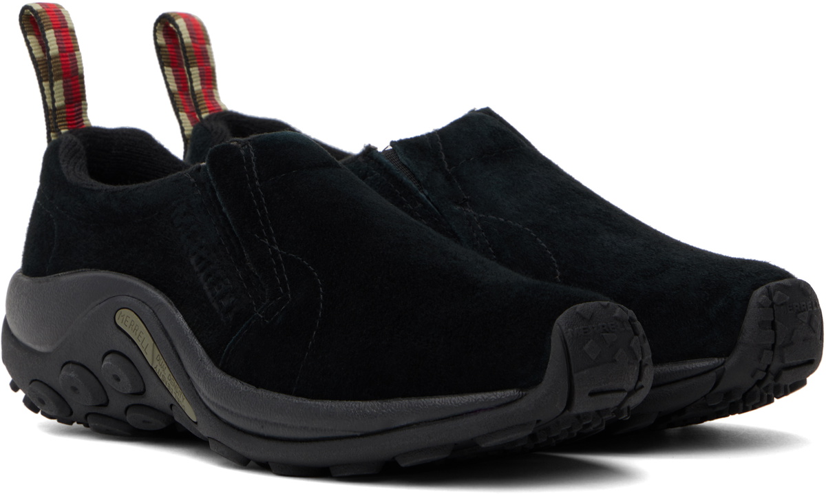 Merrell 1TRL Black Jungle Moc Sneakers