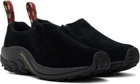 Merrell 1TRL Black Jungle Moc Sneakers