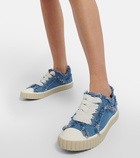 Zimmermann Denim sneakers