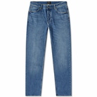 Neuw Denim Men's Lou Slim Jean in Destination