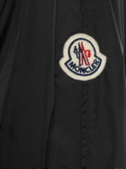 MONCLER Hiengu Nylon Rain Coat