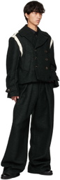 S.S.Daley Green Laurie Jacket